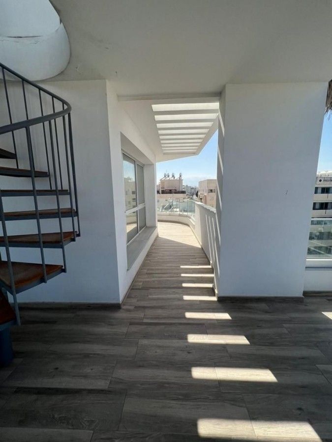 Penthouse in Larnaka, Zypern, 142 m² - Foto 10