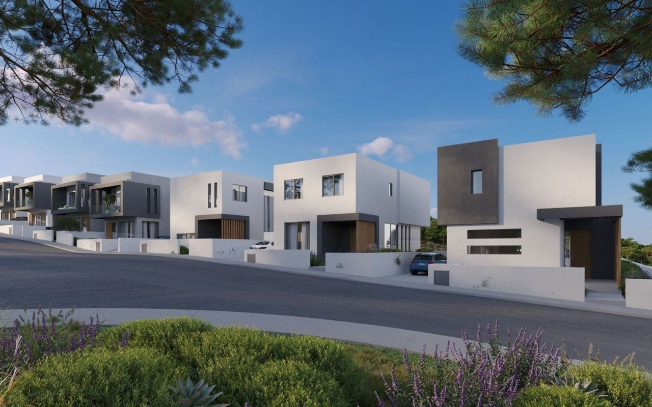 Villa à Paphos, Chypre, 195 m² - image 10