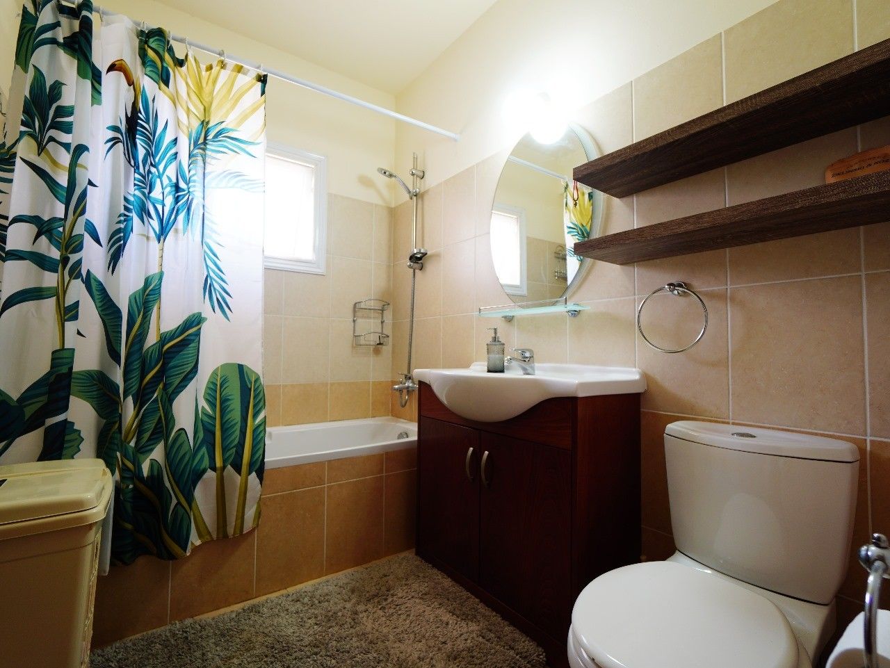 Apartment in Larnaca, Cyprus, 81 m² - picture 10