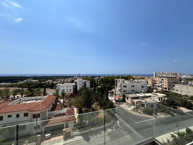 Penthouse in Paphos, Cyprus, 139 m² - picture 10