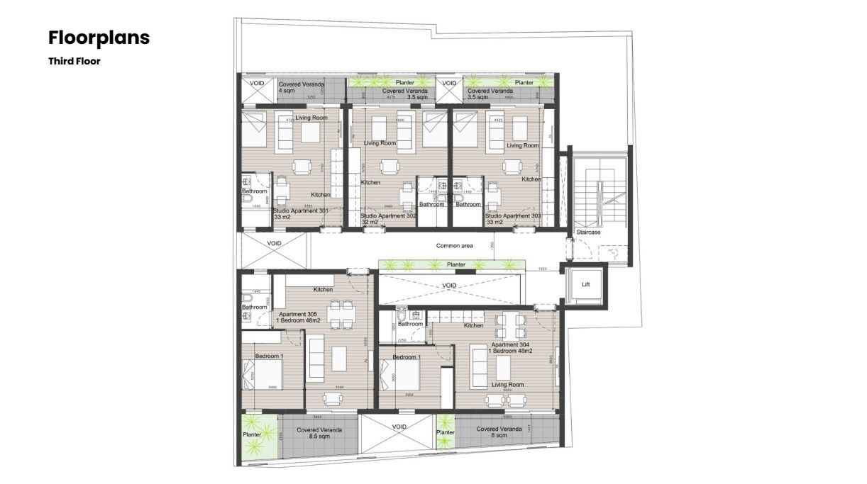 Commercial property in Limassol, Cyprus - picture 10