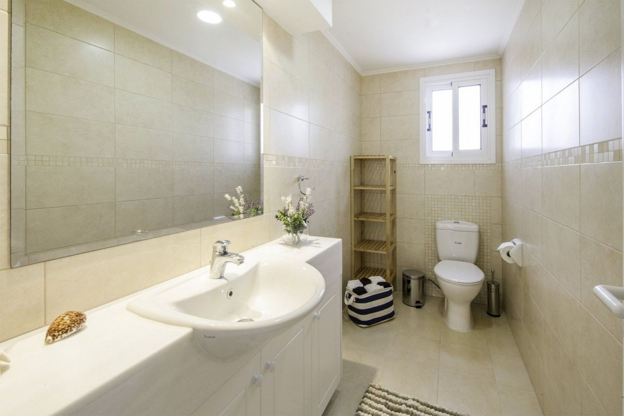 Villa en Pafos, Chipre, 330 m² - imagen 10