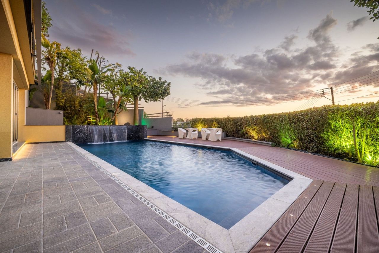 Villa à Limassol, Chypre, 559 m² - image 10