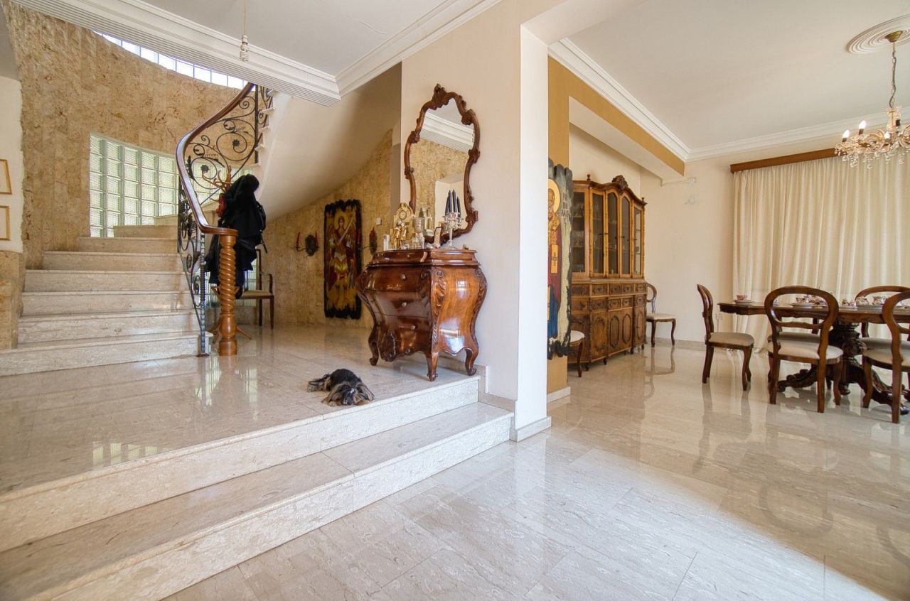 Villa in Limassol, Zypern, 332 m² - Foto 10