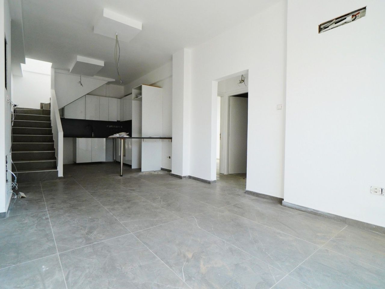 Penthouse in Larnaca, Cyprus, 130 m² - picture 10