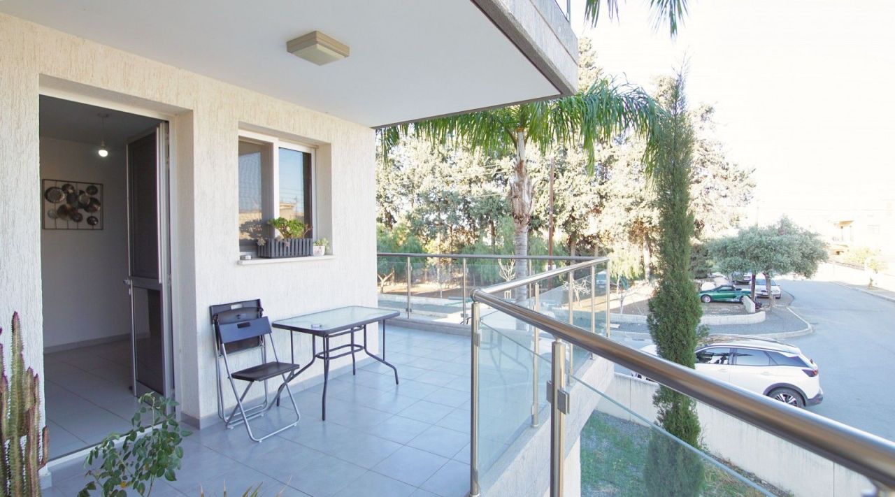 Apartment in Limassol, Zypern, 119 m² - Foto 10