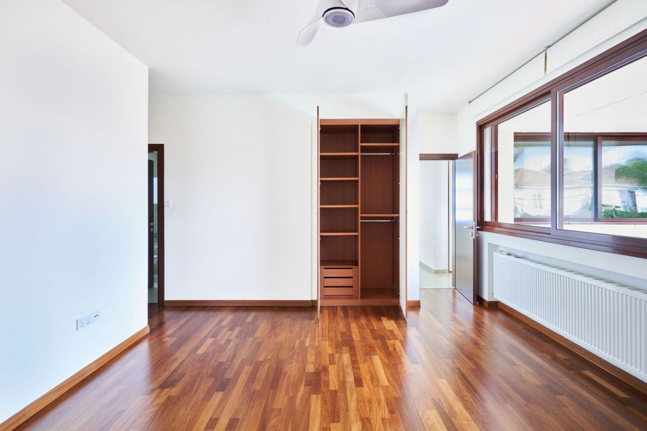 Villa a Nicosia, Cipro, 578 m² - foto 10