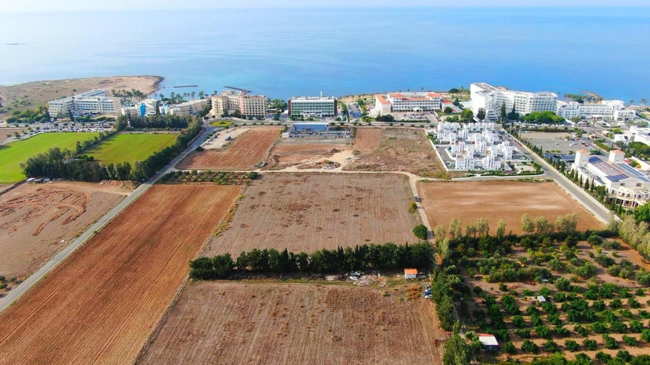 Villa en Pafos, Chipre, 200 m² - imagen 10