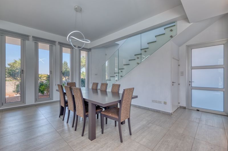 Villa a Larnaca, Cipro, 227 m² - foto 10