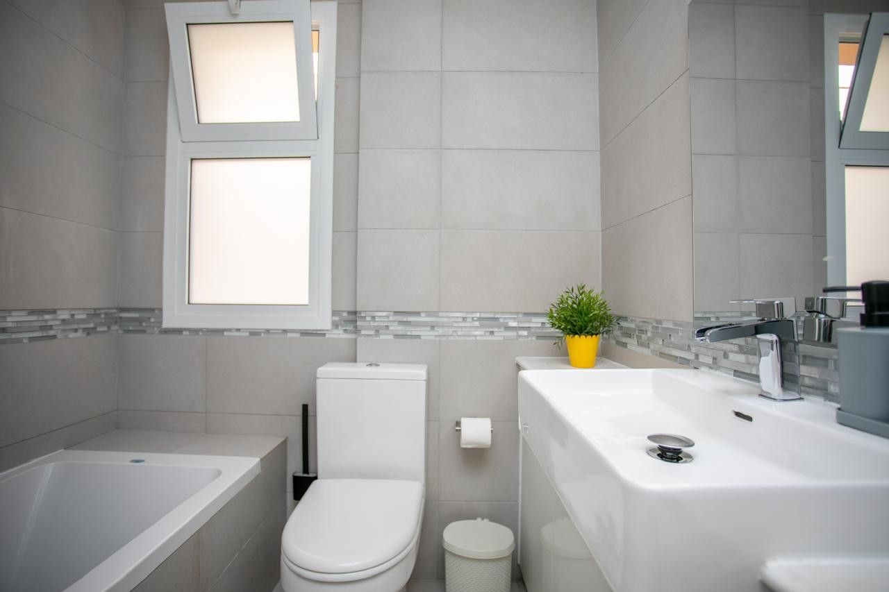 Penthouse in Paphos, Zypern, 125 m² - Foto 10