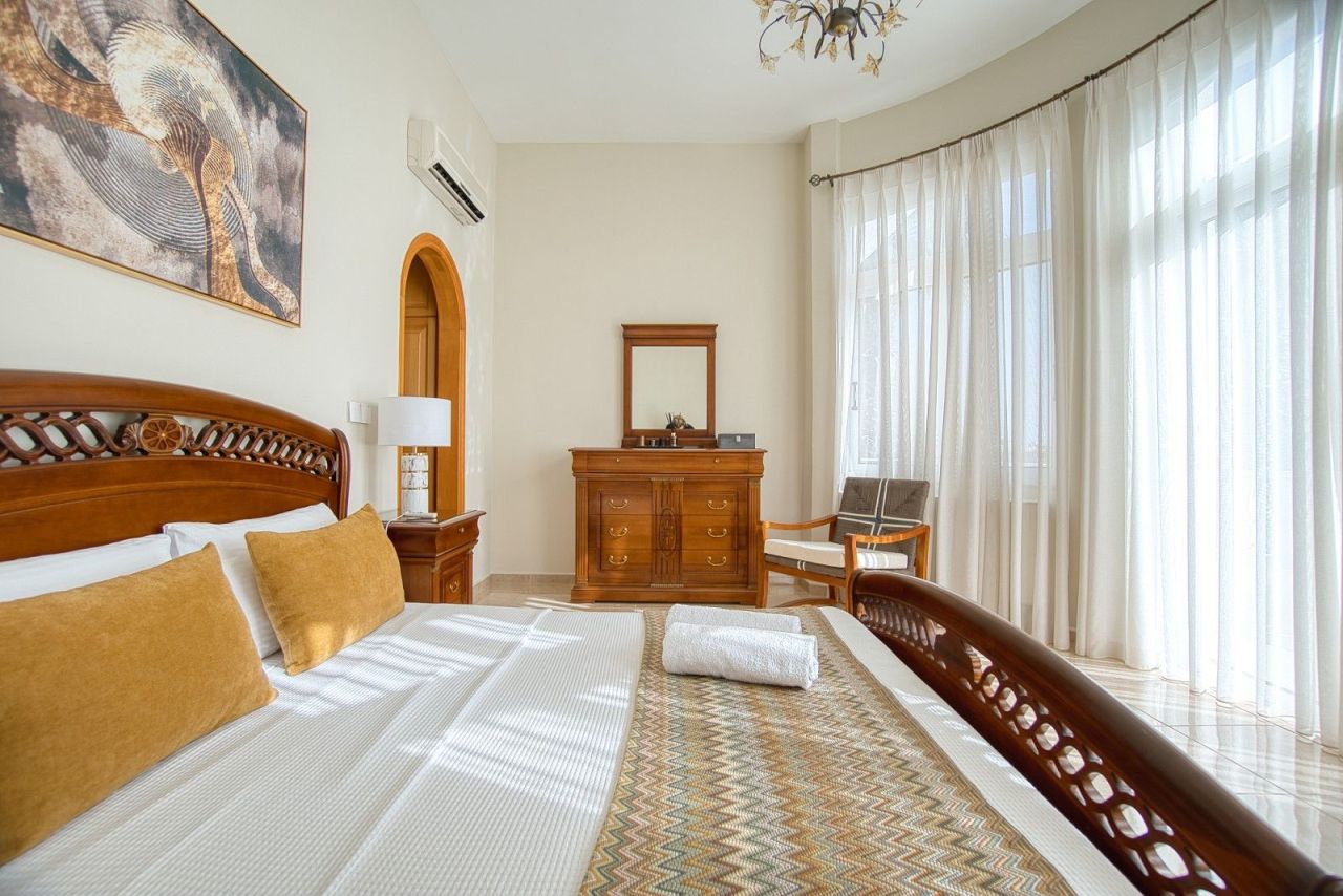 Villa a Paphos, Cipro, 251 m² - foto 10