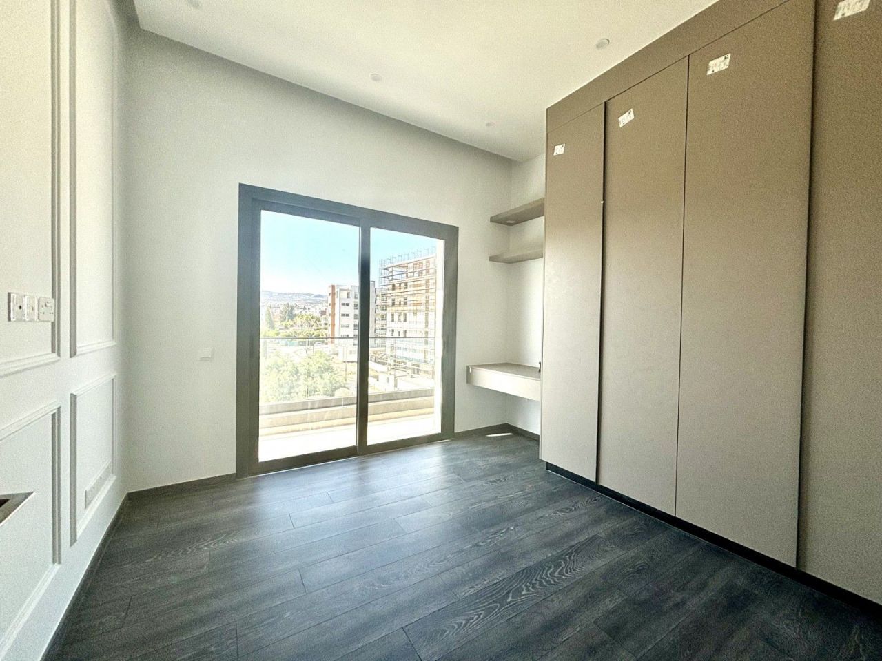 Penthouse in Limassol, Zypern, 160 m² - Foto 10