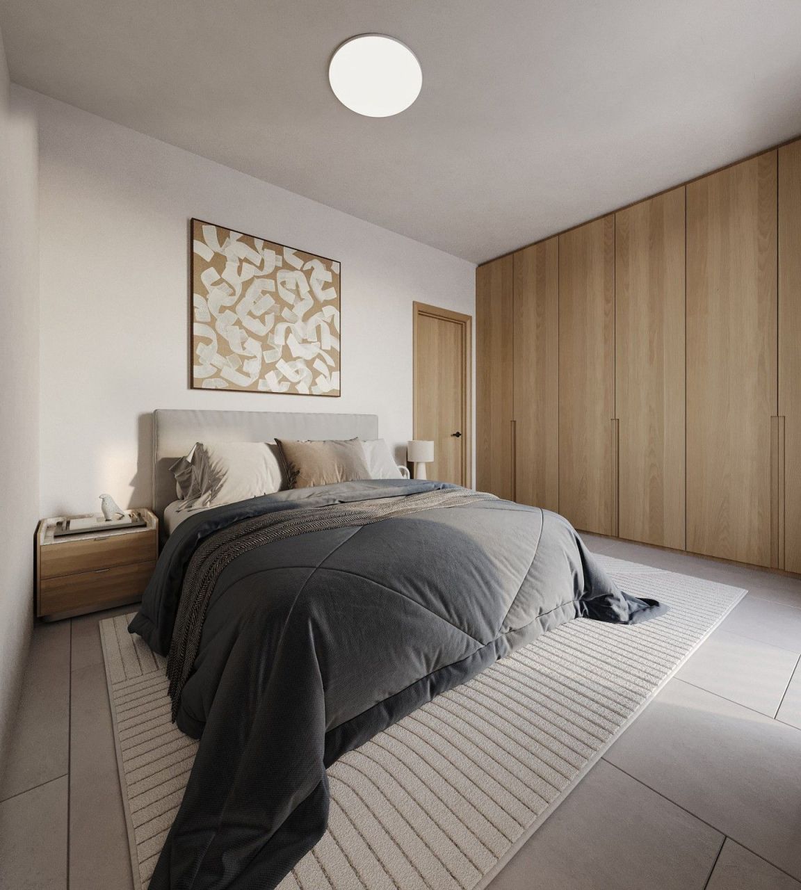 Apartamento en Pafos, Chipre, 82 m² - imagen 10