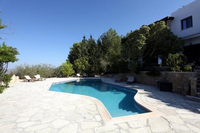 Villa en Pafos, Chipre, 500 m² - imagen 10