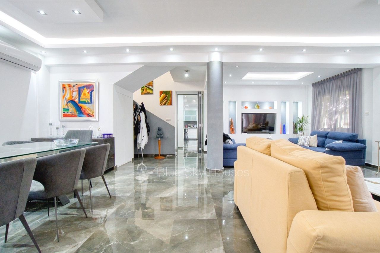 Villa à Limassol, Chypre, 277 m² - image 10