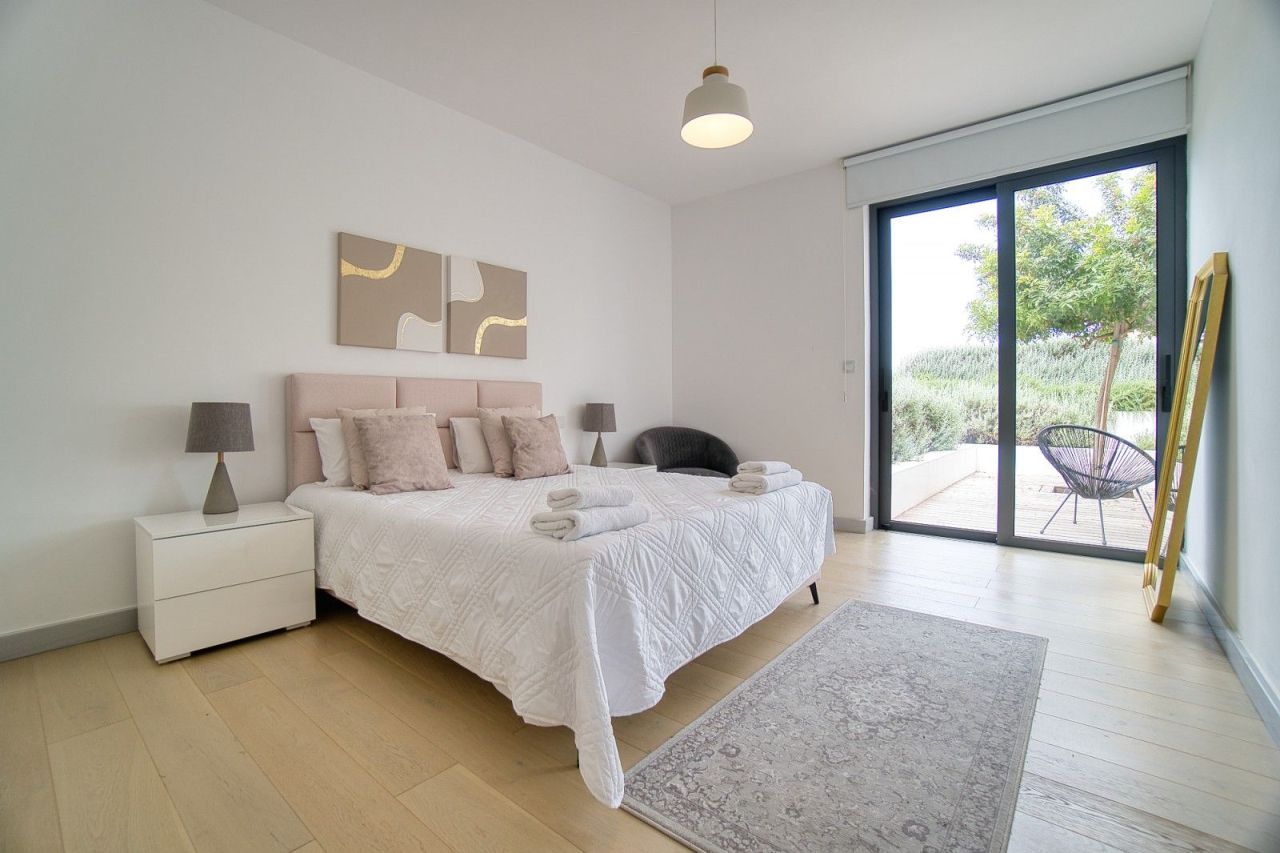 Villa en Pafos, Chipre, 250 m² - imagen 10