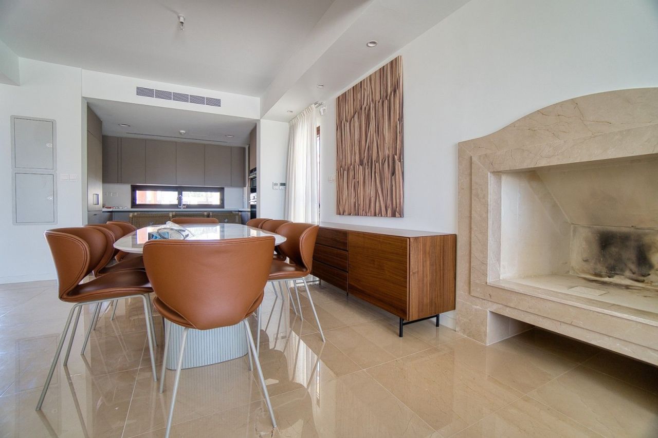 Villa in Paphos, Cyprus, 222 m² - picture 10