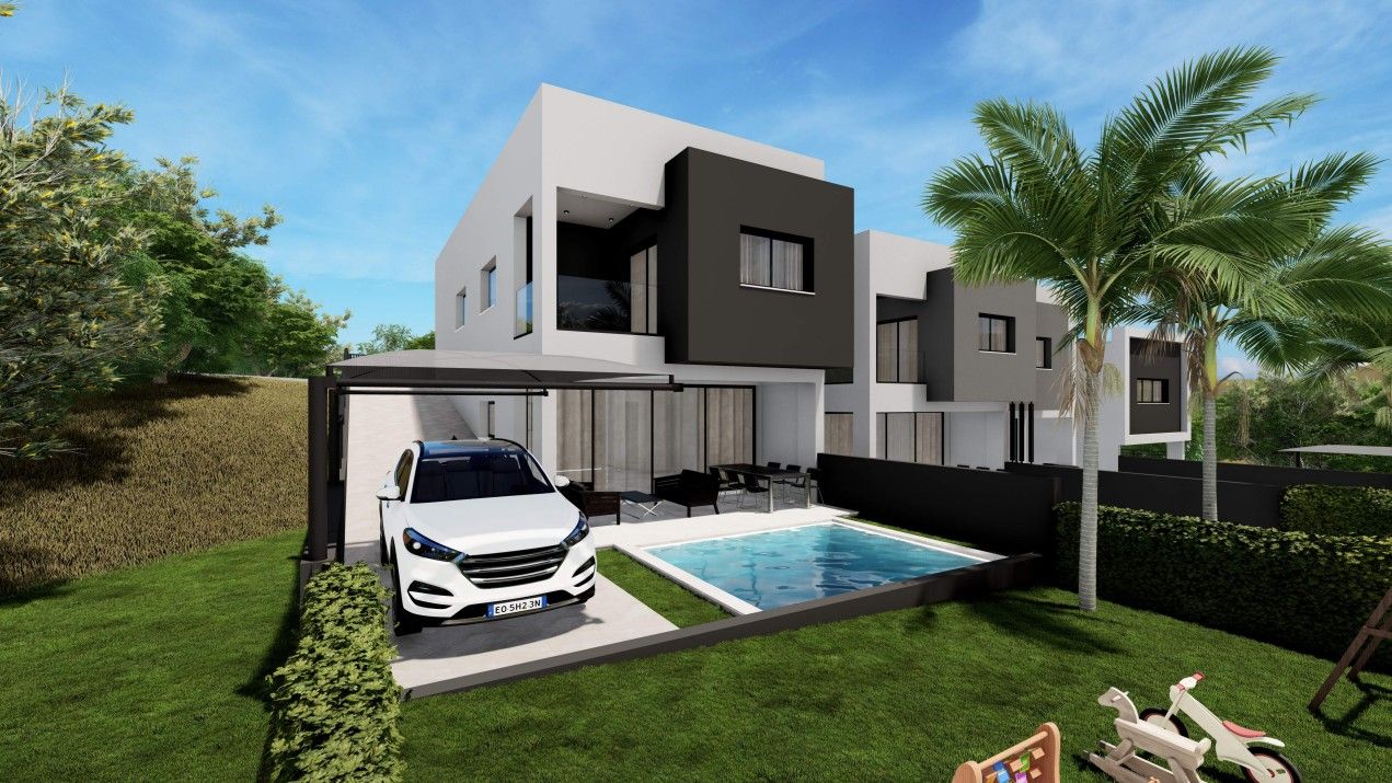 Villa in Limassol, Cyprus, 197 m² - picture 10