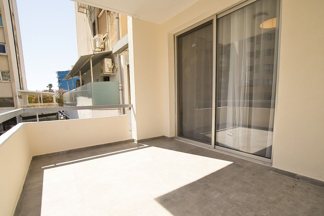 Apartment in Limassol, Cyprus, 125 m² - picture 10