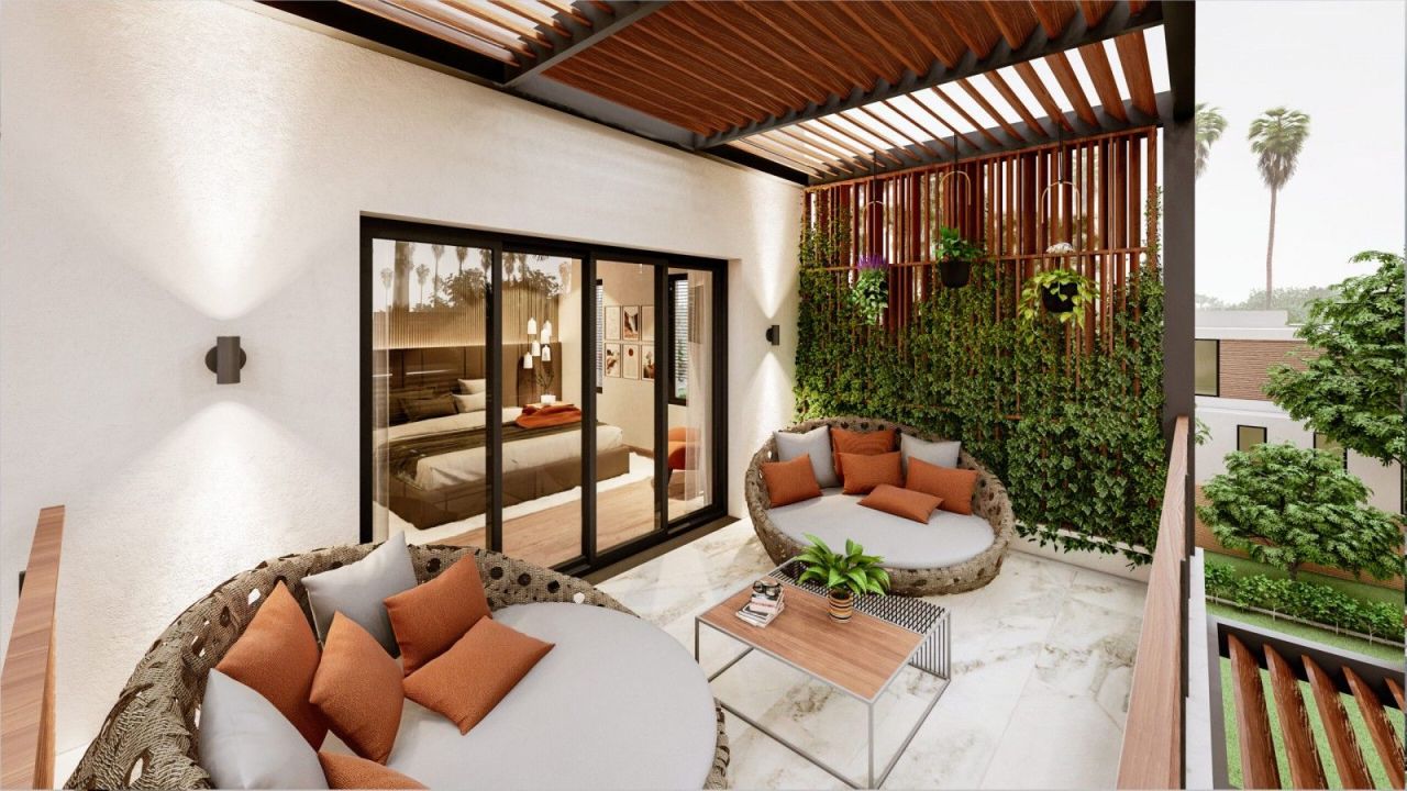 Villa in Limassol, Cyprus, 288 m² - picture 10