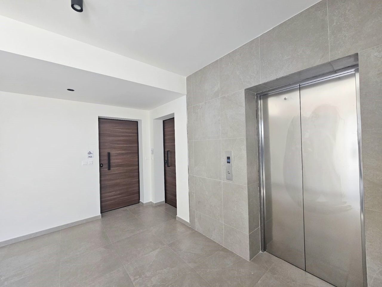 Ático en Limasol, Chipre, 69 m² - imagen 10