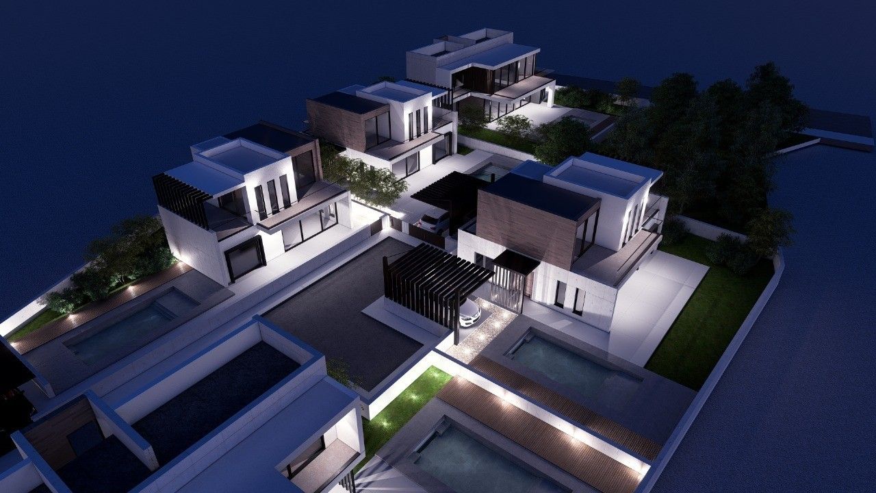 Villa à Paphos, Chypre, 204 m² - image 10