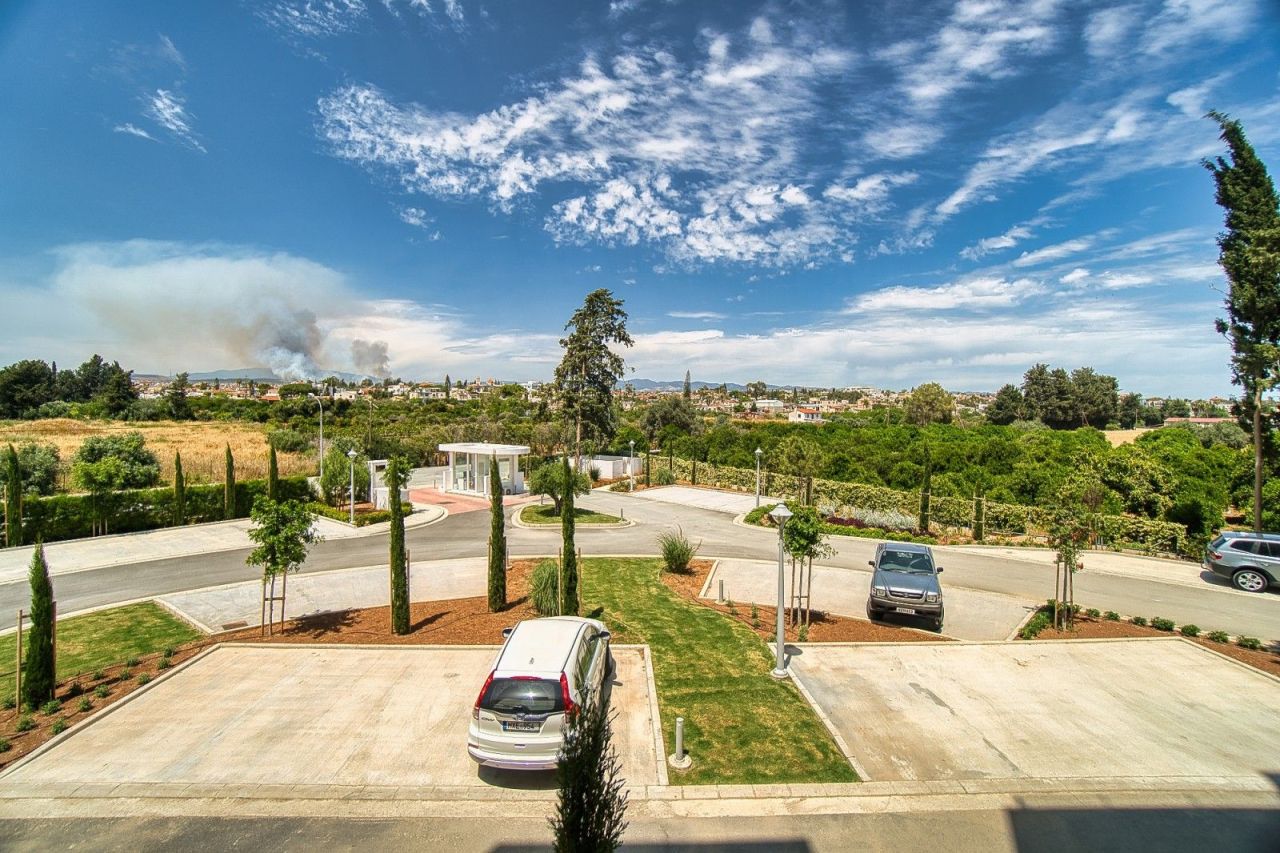 Appartement à Limassol, Chypre - image 10