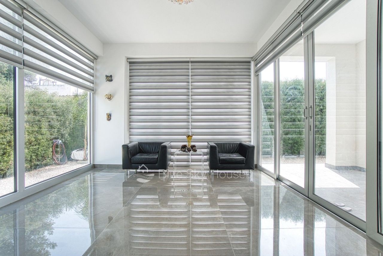 Villa a Limassol, Cipro, 193 m² - foto 10