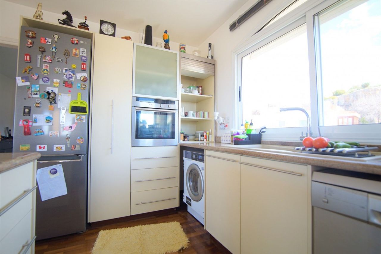 Penthouse in Paphos, Cyprus, 140 m² - picture 10