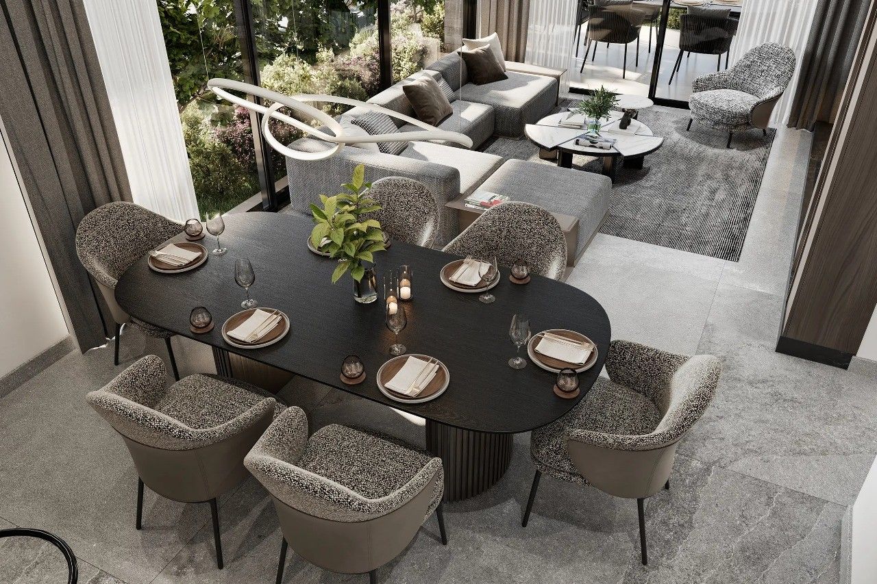 Apartment in Limassol, Zypern, 63 m² - Foto 10