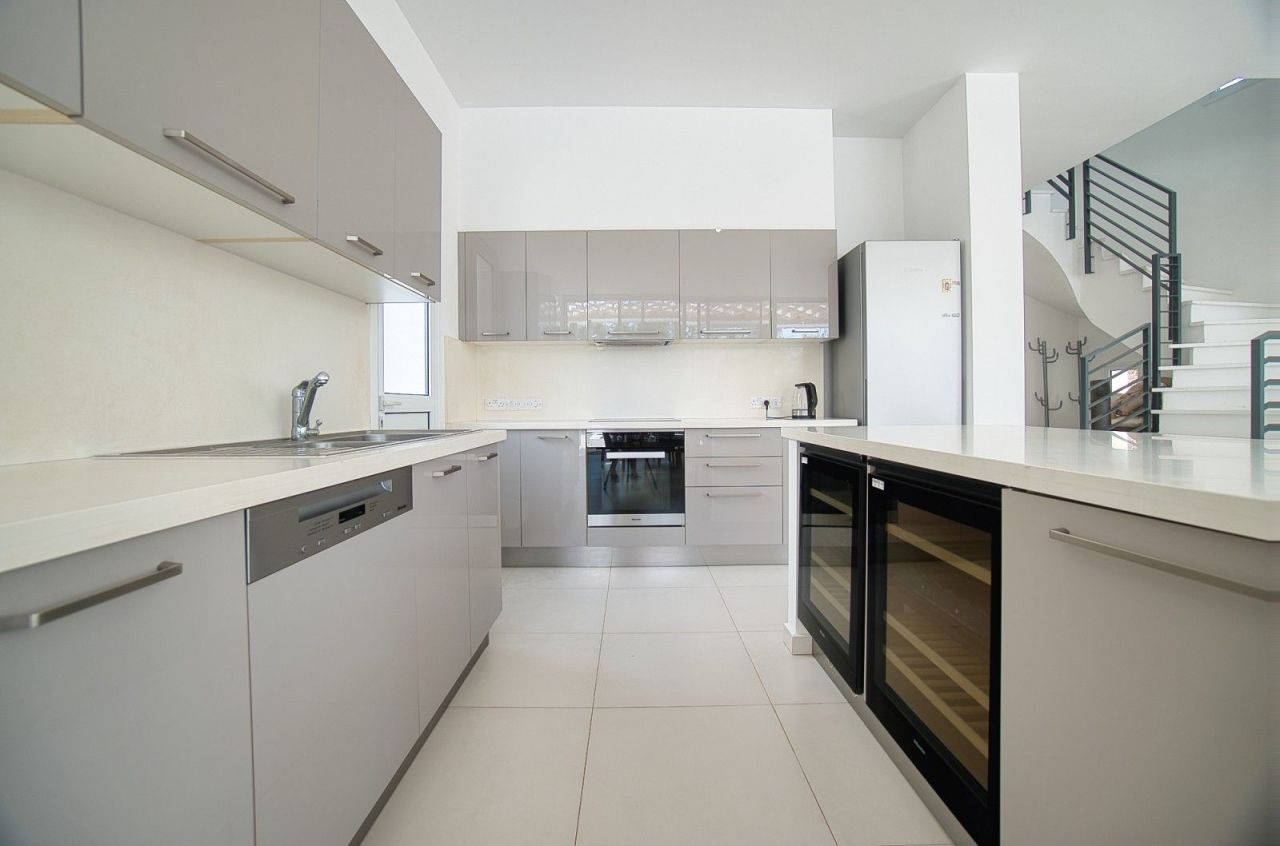 Villa in Paphos, Zypern, 185 m² - Foto 10