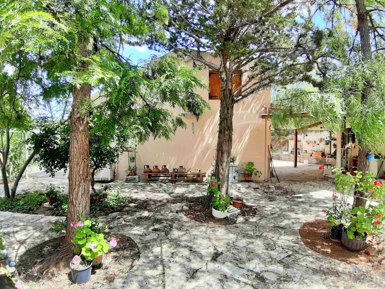 Villa en Lárnaca, Chipre, 204 m² - imagen 10