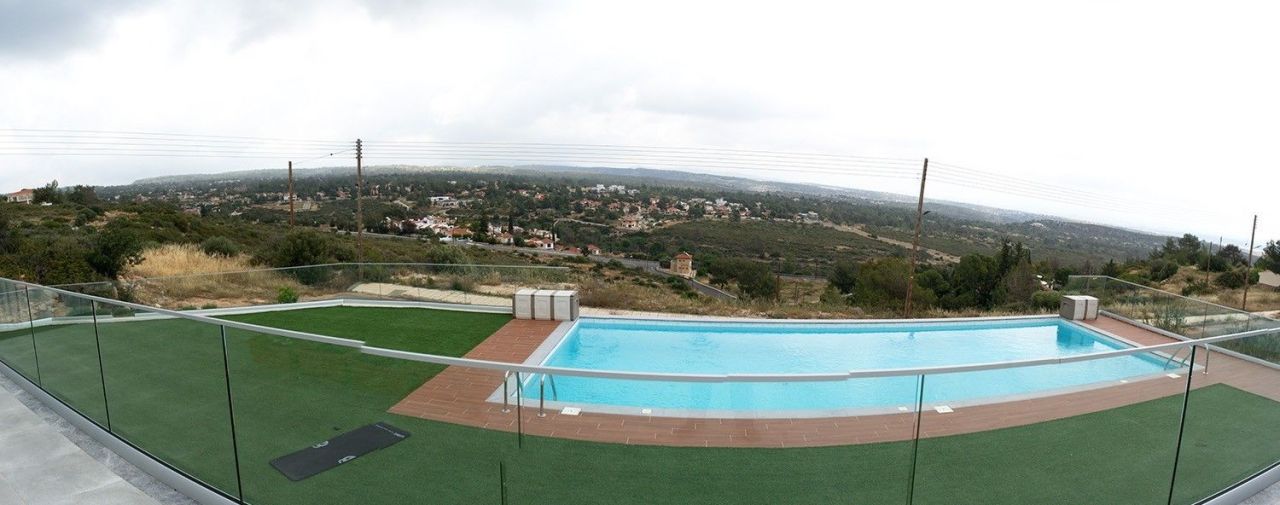 Villa in Limassol, Zypern, 200 m² - Foto 10