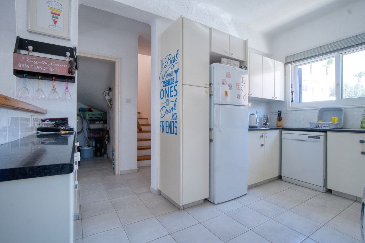 Villa à Paphos, Chypre, 147 m² - image 10