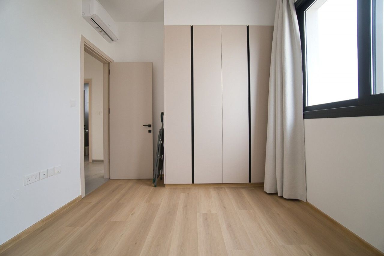 Penthouse in Limassol, Cyprus, 116 m² - picture 10