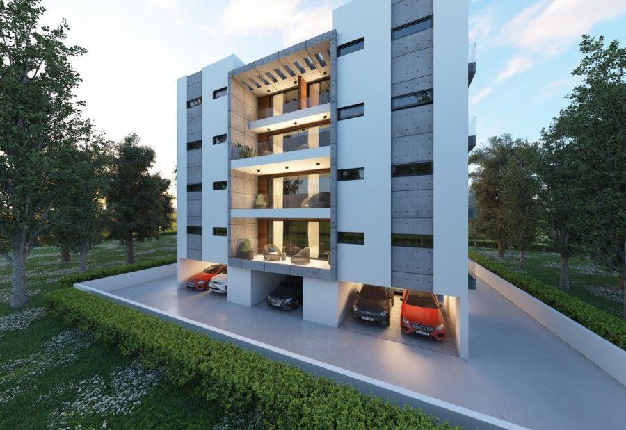 Apartamento en Pafos, Chipre, 111 m² - imagen 10