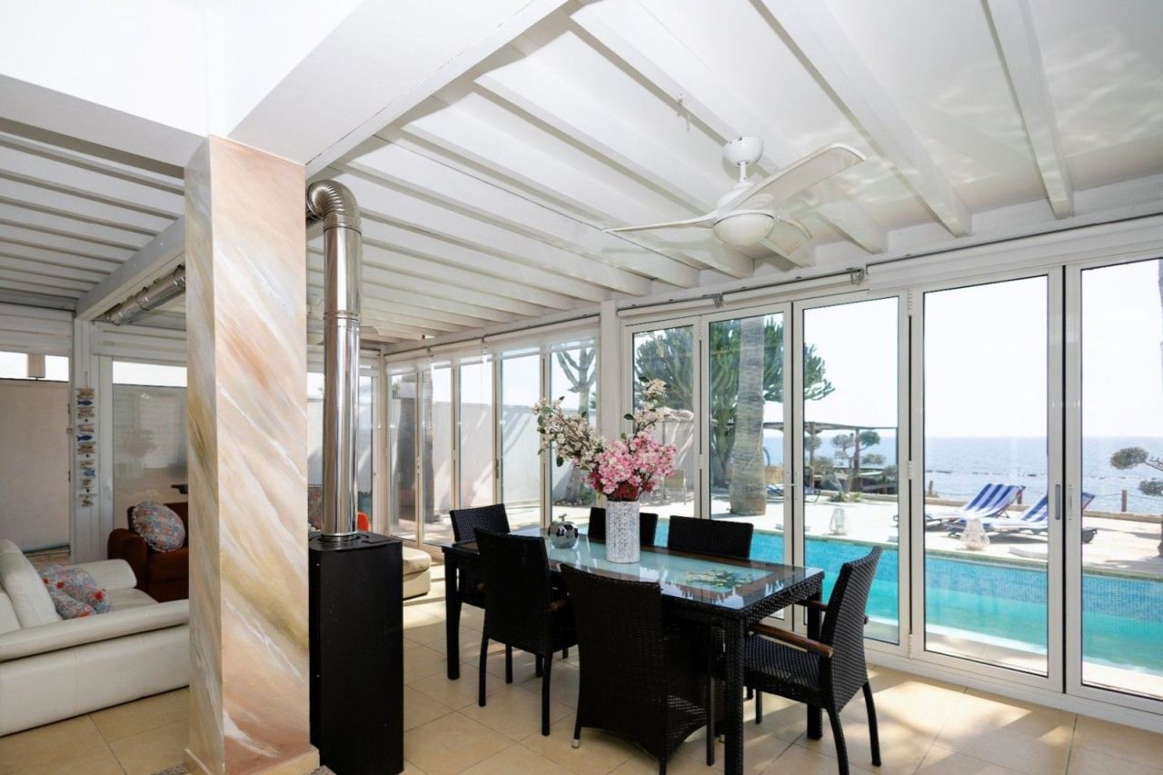 Villa a Larnaca, Cipro, 180 m² - foto 10