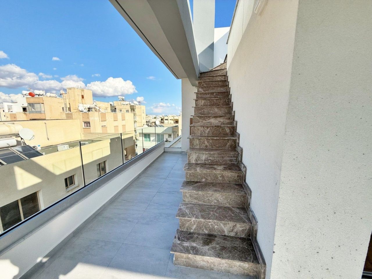 Apartment in Larnaca, Cyprus, 131 m² - picture 10