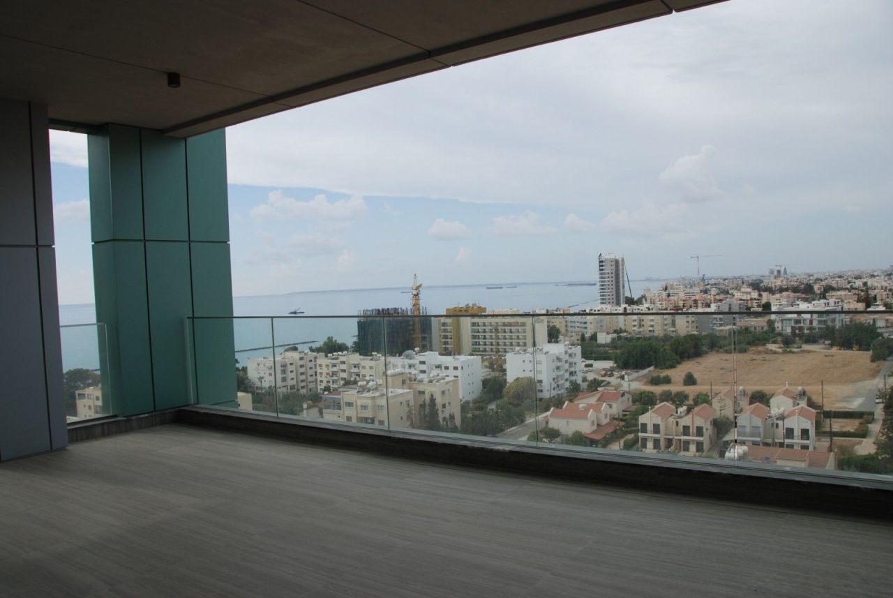 Appartamenti a Limassol, Cipro, 199 m² - foto 10