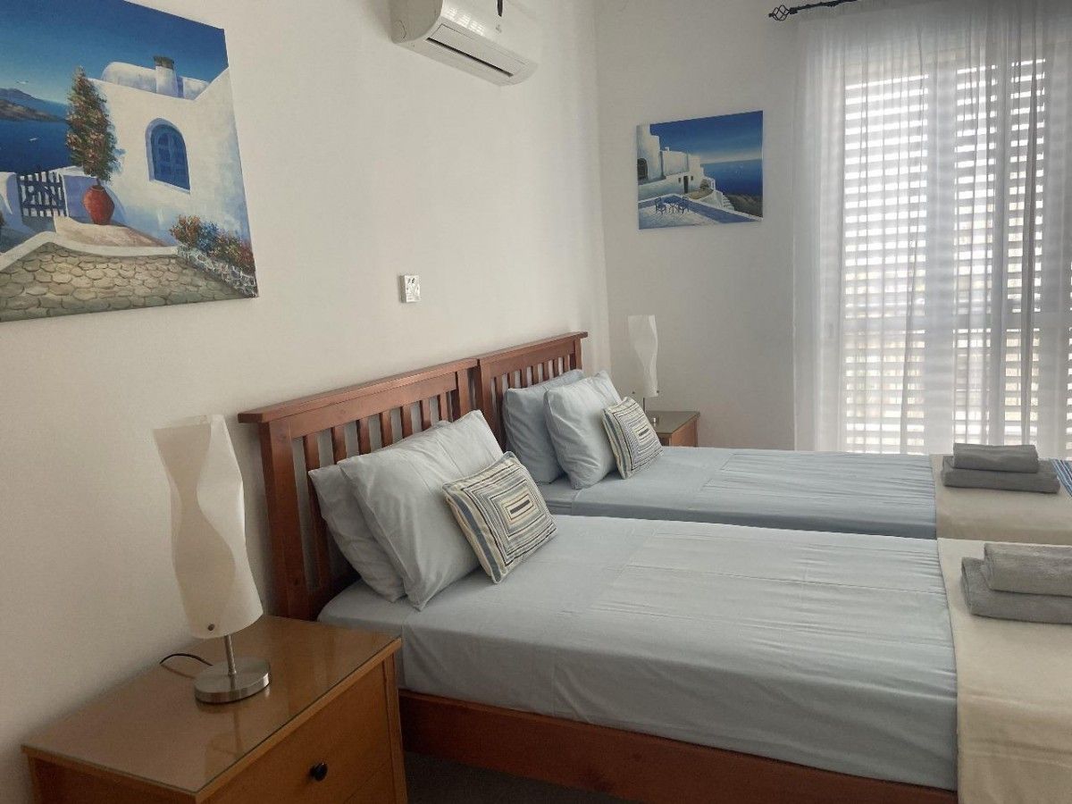 Casa adosada en Pafos, Chipre, 101 m² - imagen 10