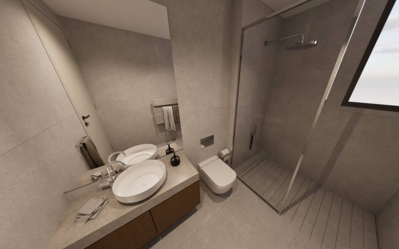 Penthouse in Limassol, Cyprus, 190 m² - picture 10