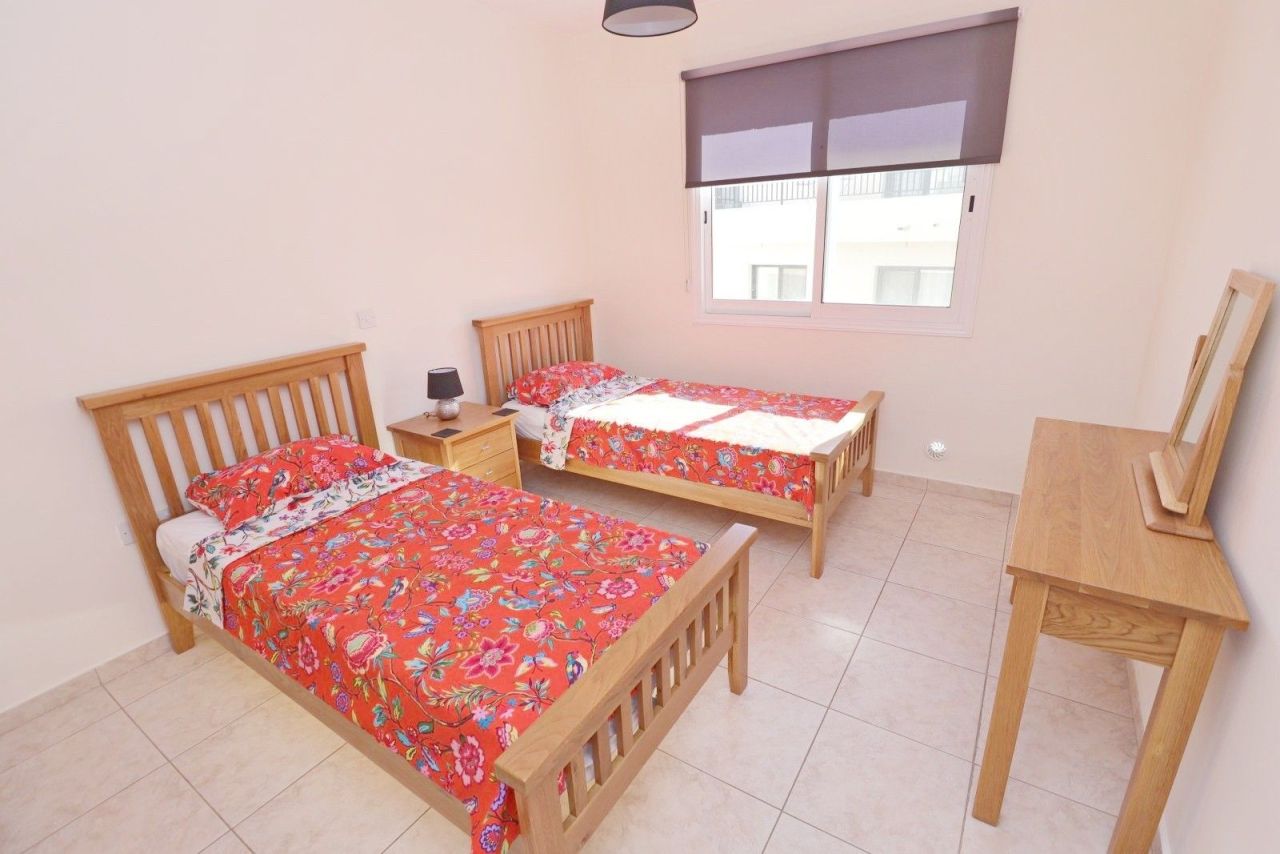 Apartment in Paphos, Zypern, 94 m² - Foto 10