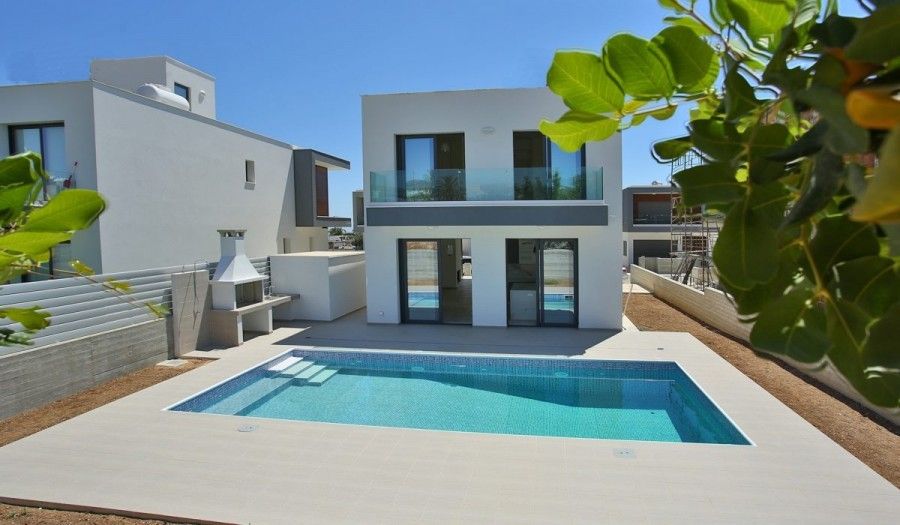 Villa a Paphos, Cipro, 191 m² - foto 10