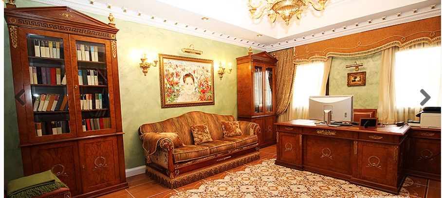 Villa in Paphos, Zypern, 600 m² - Foto 10