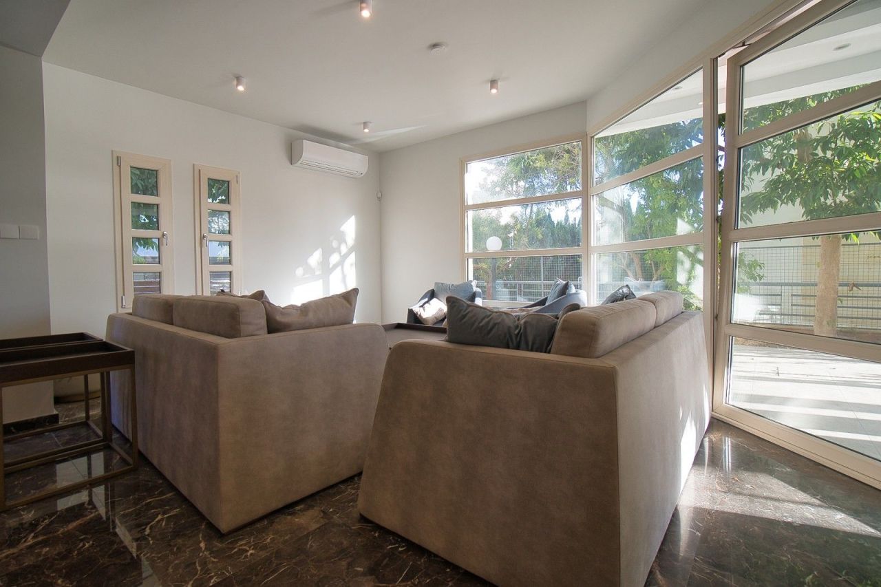 Villa a Limassol, Cipro, 174 m² - foto 10