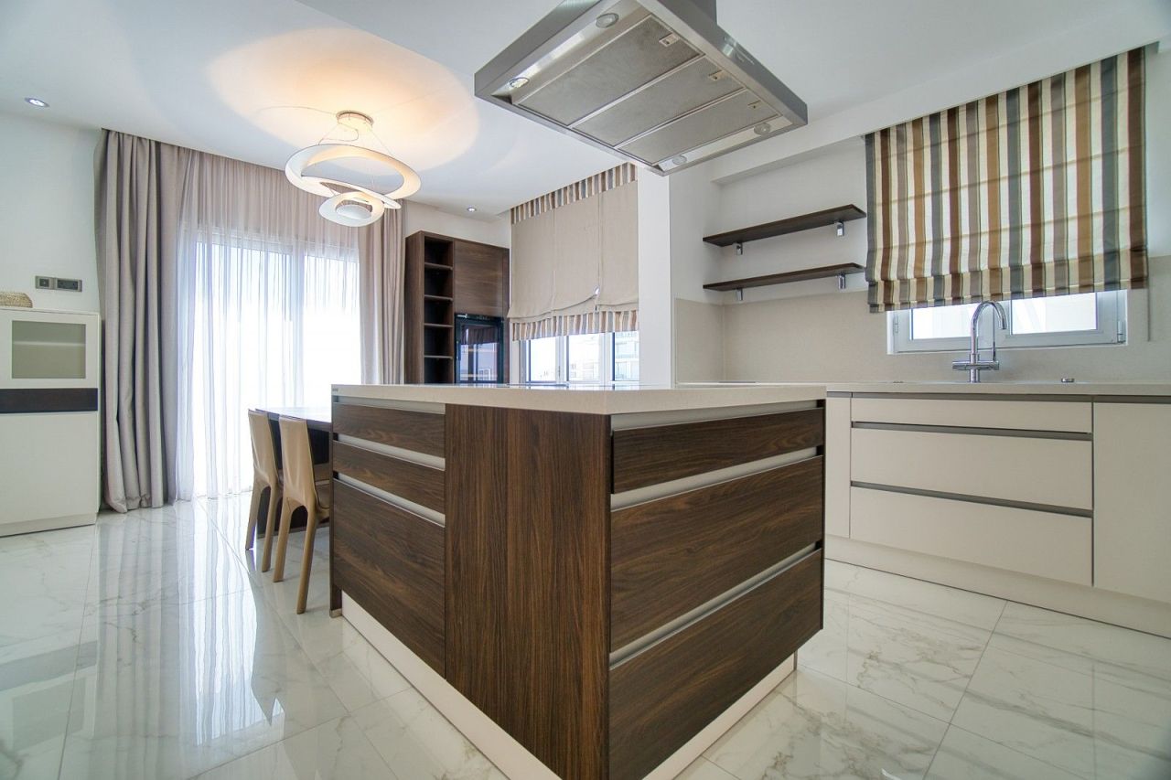 Penthouse à Limassol, Chypre, 270 m² - image 10