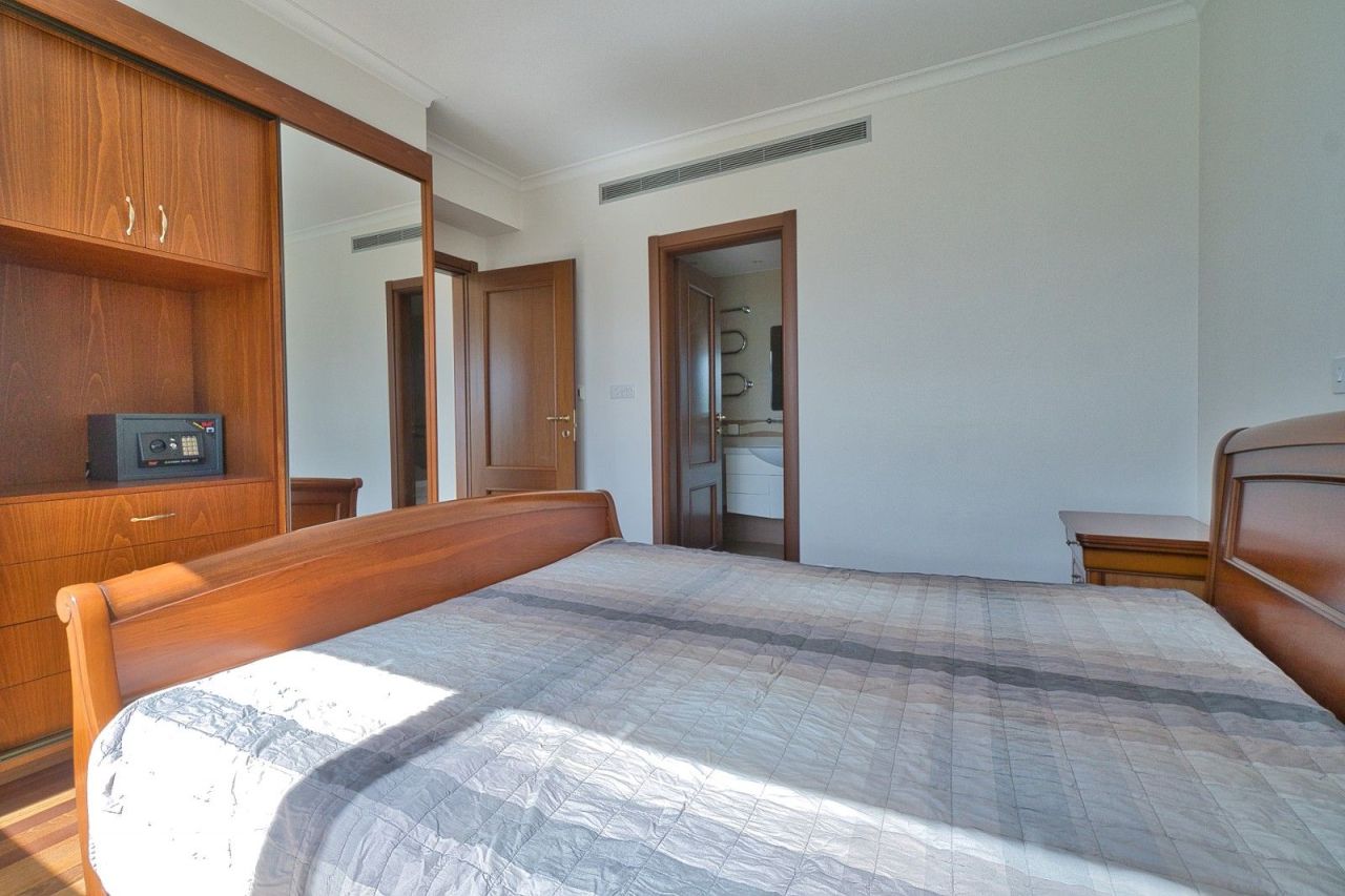 Apartamento en Limasol, Chipre, 165 m² - imagen 10