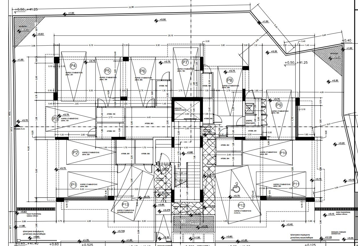 Apartment in Limassol, Cyprus, 95 m² - picture 10