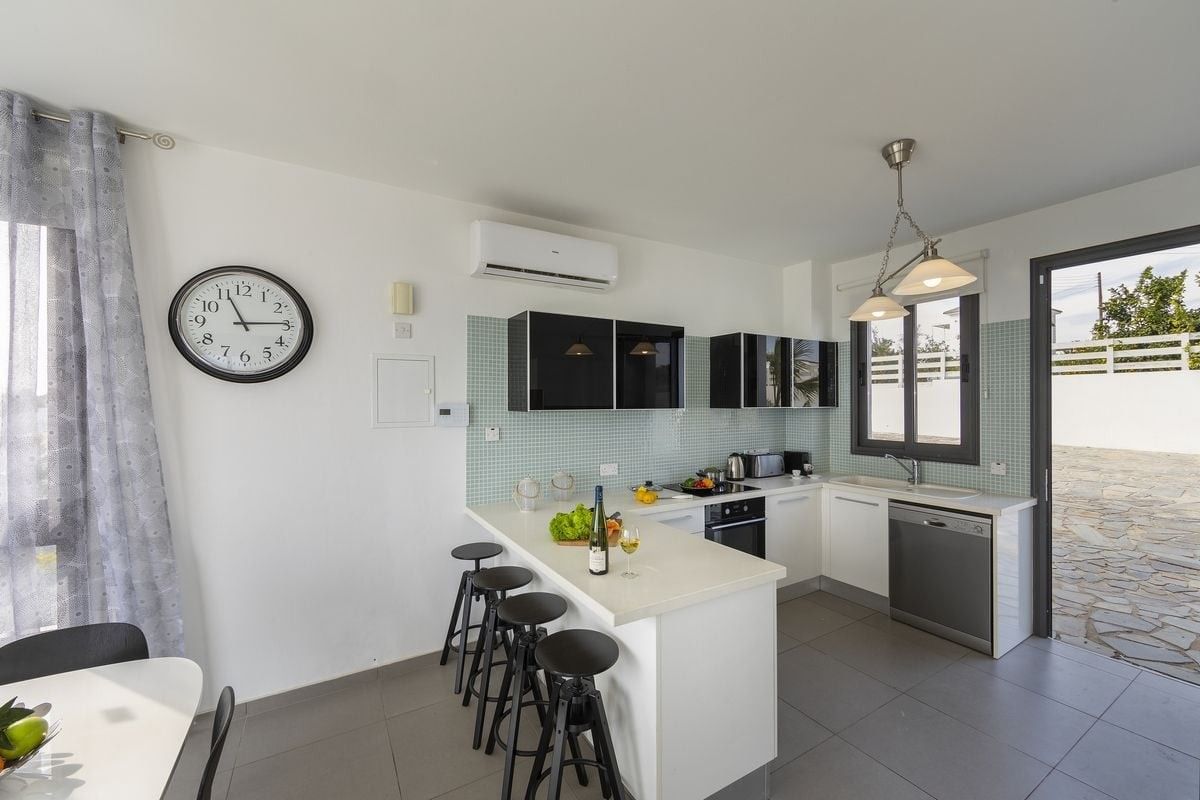 Villa à Protaras, Chypre, 150 m² - image 10