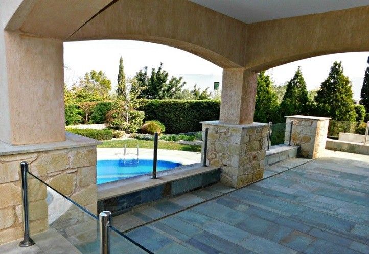 Villa a Paphos, Cipro, 218 m² - foto 10